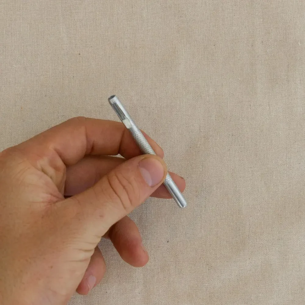 Belt Hole Punch Tool
